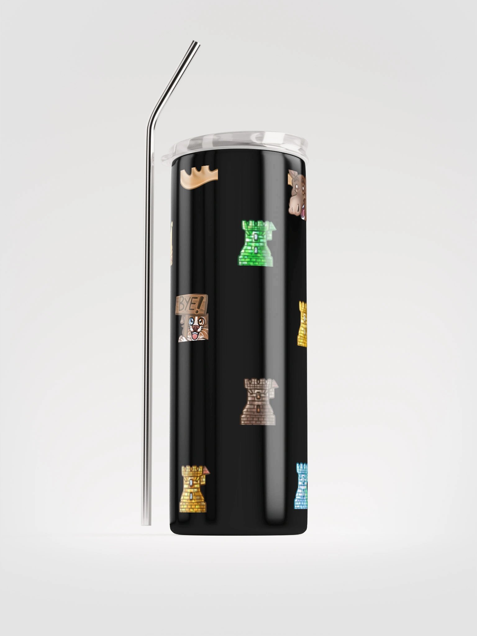 Espresso yourself product image (1)