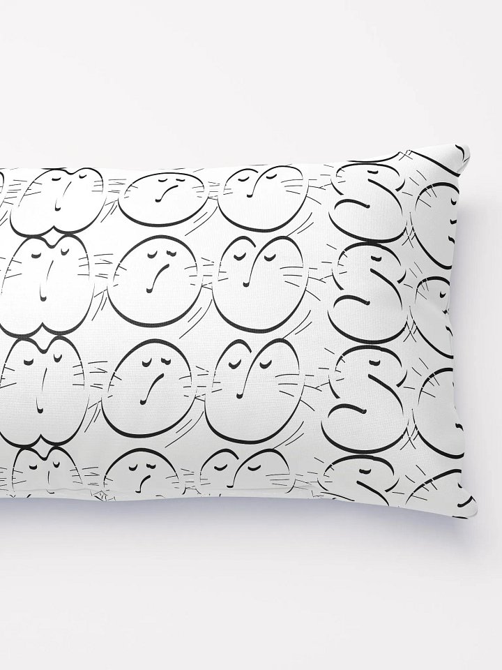 FUNHOUSE WHITE CAT product image (2)