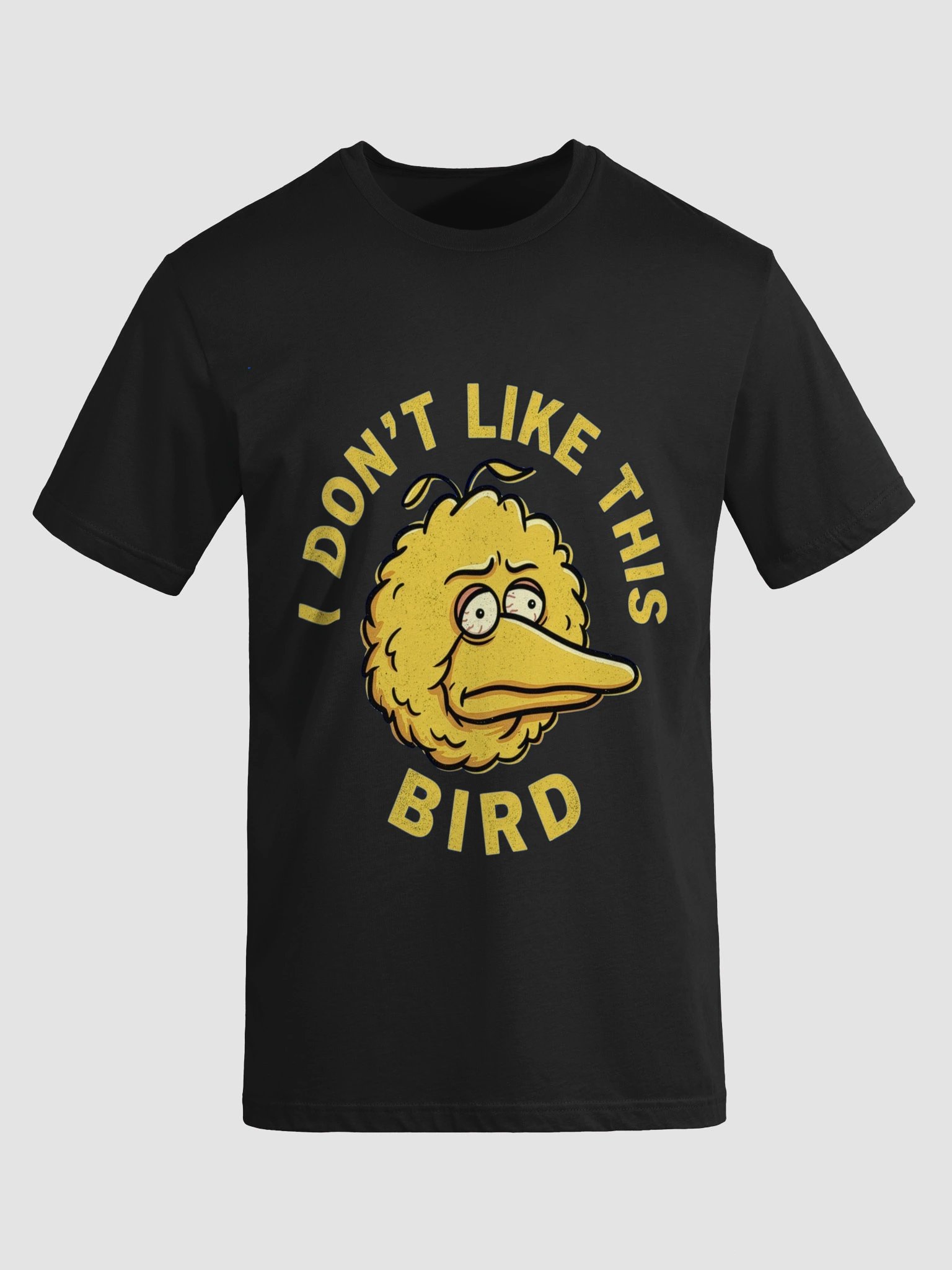 I Don't Like This Bird product image (5)