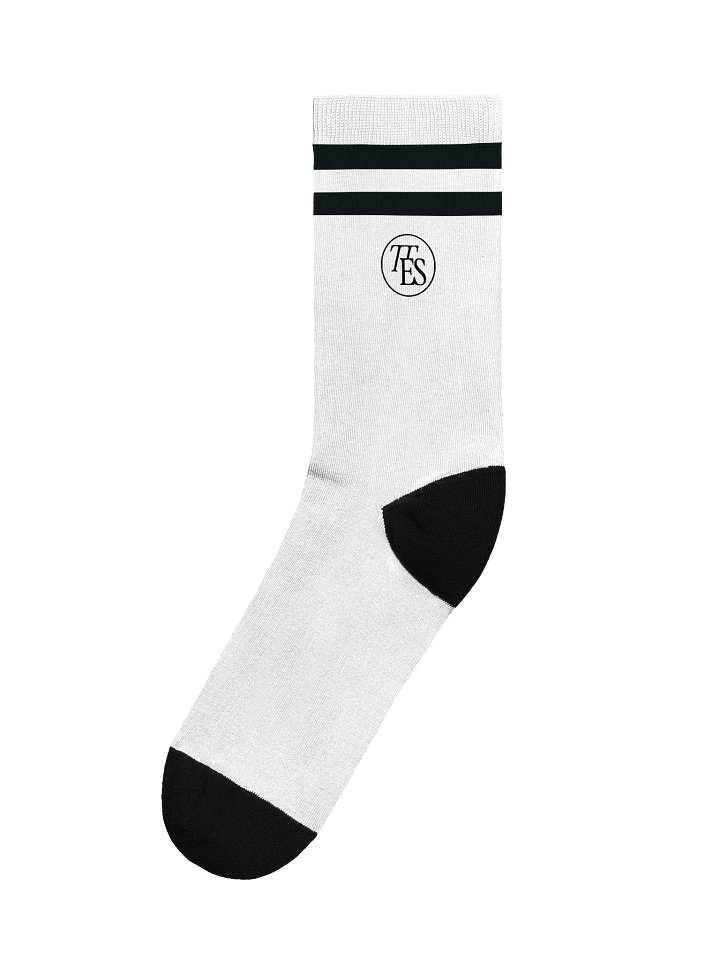 TTES Crew Socks product image (1)