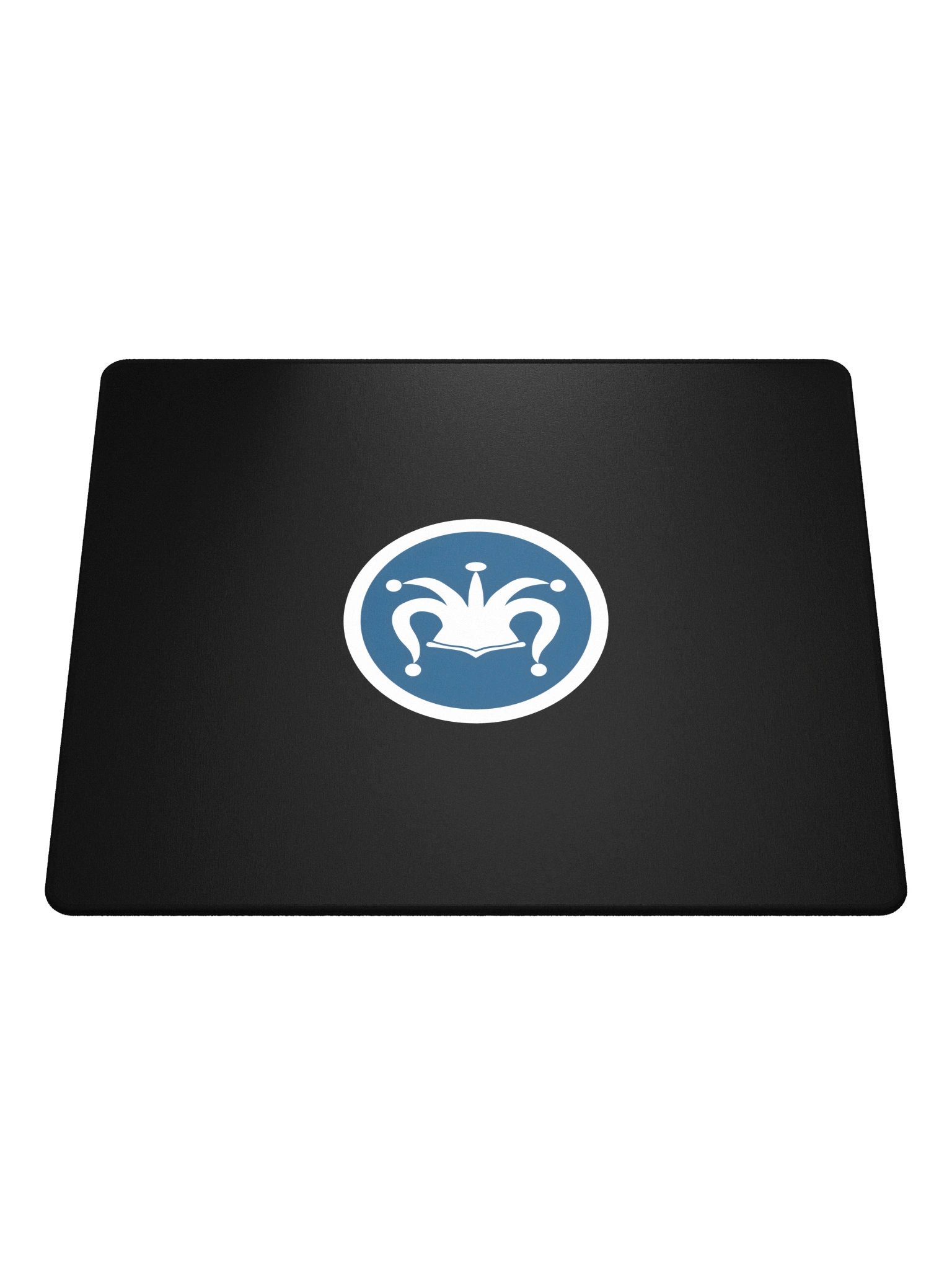 Logo Gaming Mouse Pad product image (1)