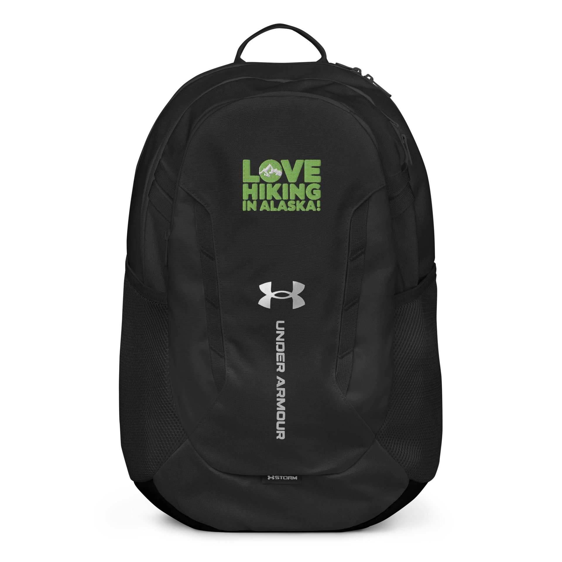 Mountain Love Hiking Backpack product image (1)