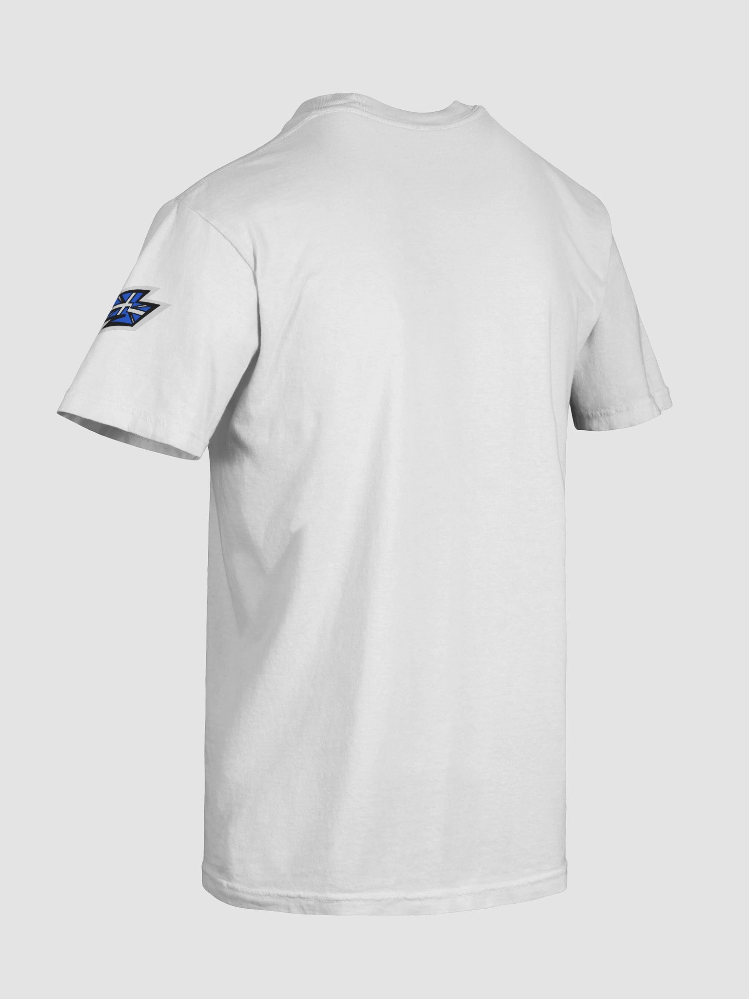BREETON WIT THE HEAT ON TEE product image (10)