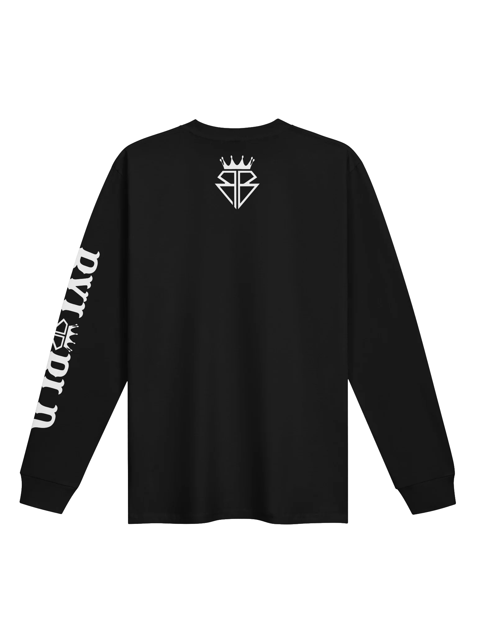 Undead Long Sleeve Tee 2 product image (2)