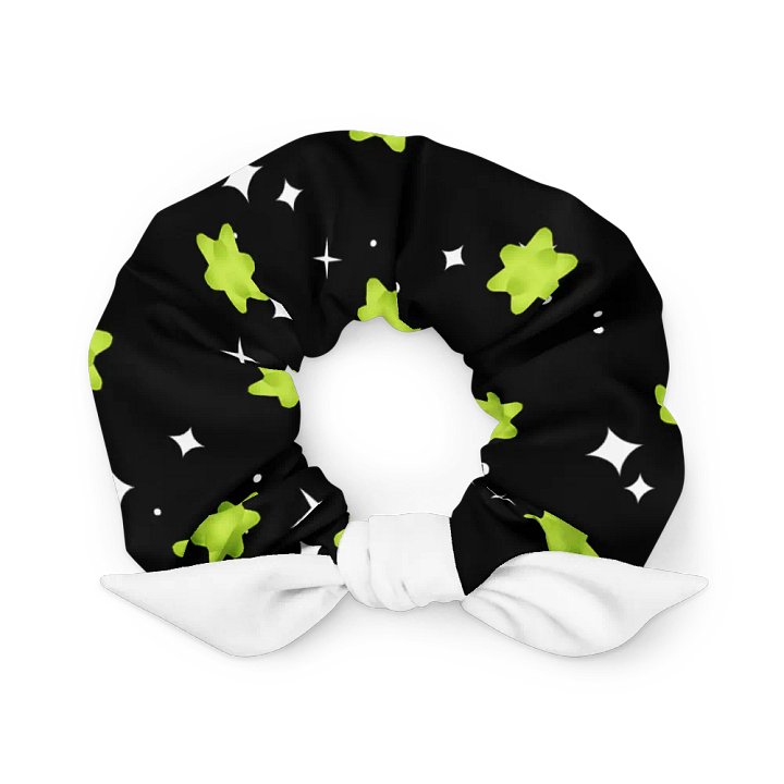 Leo Star Fragment HairBow product image (1)