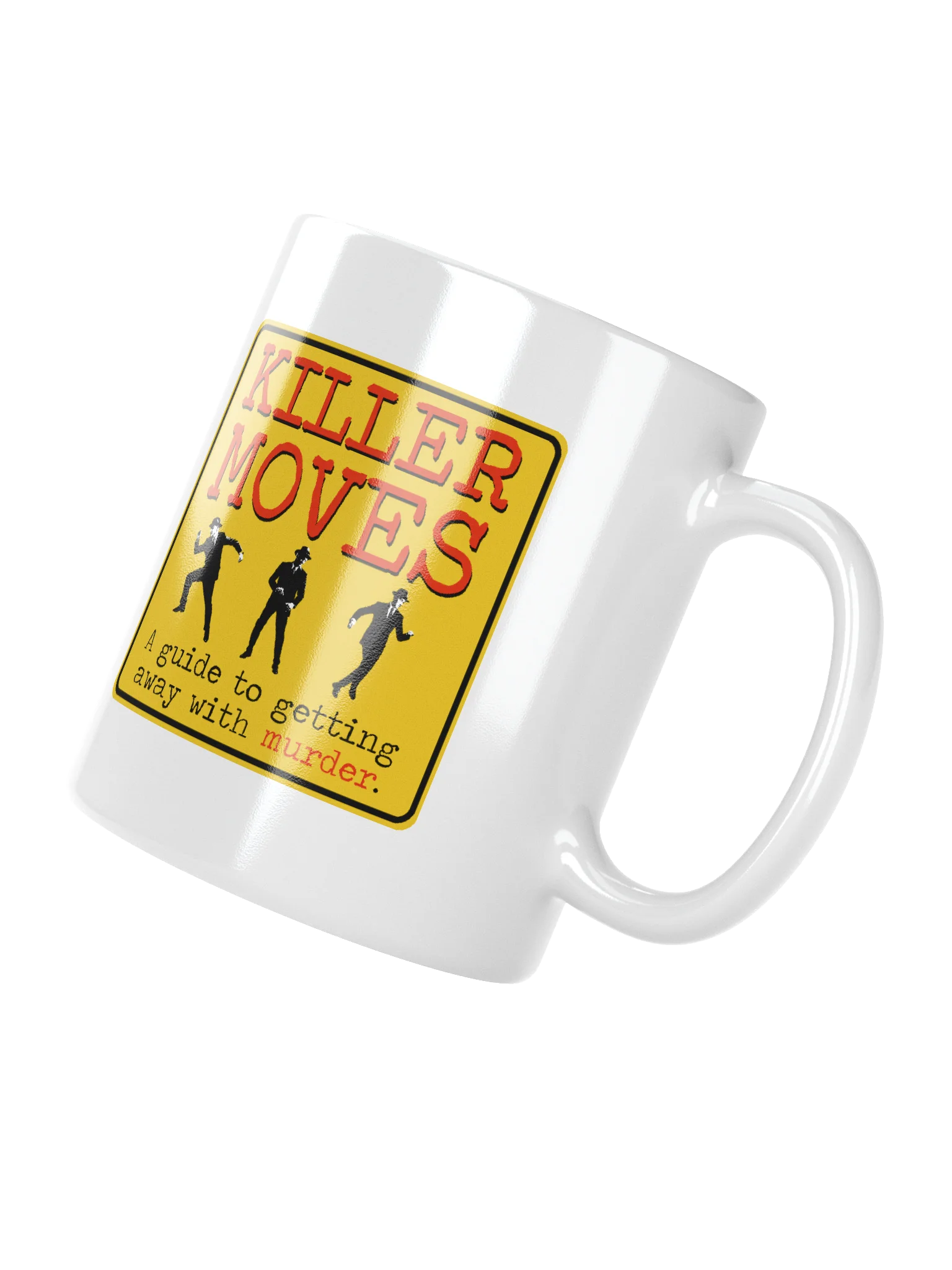 Killer Mug W product image (7)