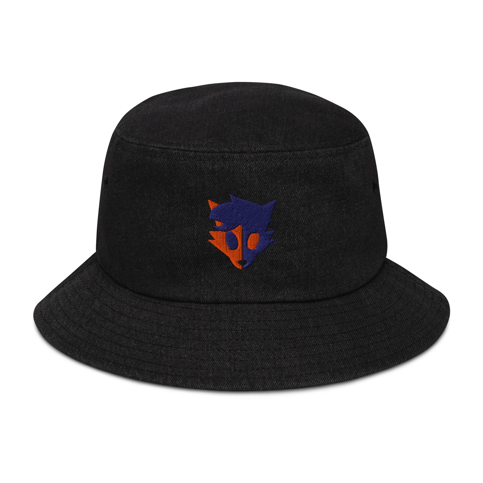 ToriTailed Logo - Bucket Hat product image (1)