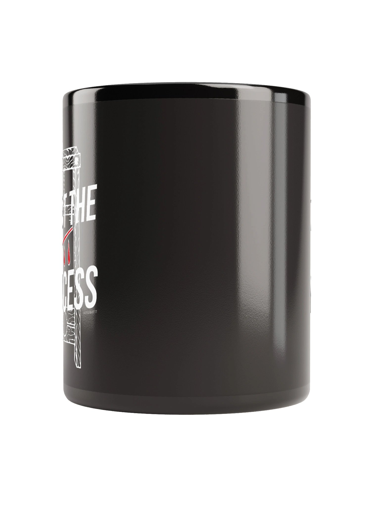 FUTILE DEVICE: TRUST THE PROCESS (MUG) product image (10)