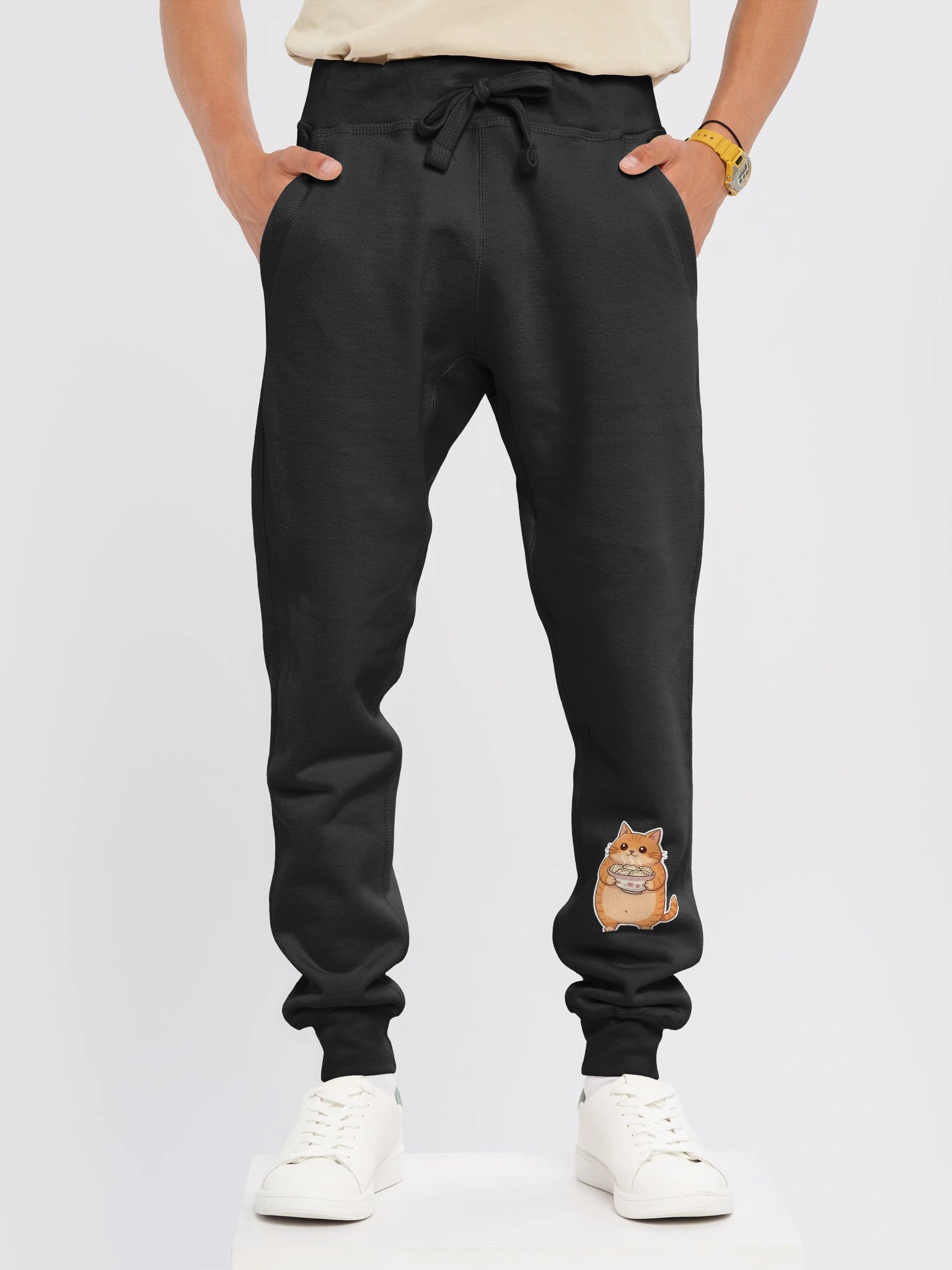 Beef Joggers product image (9)