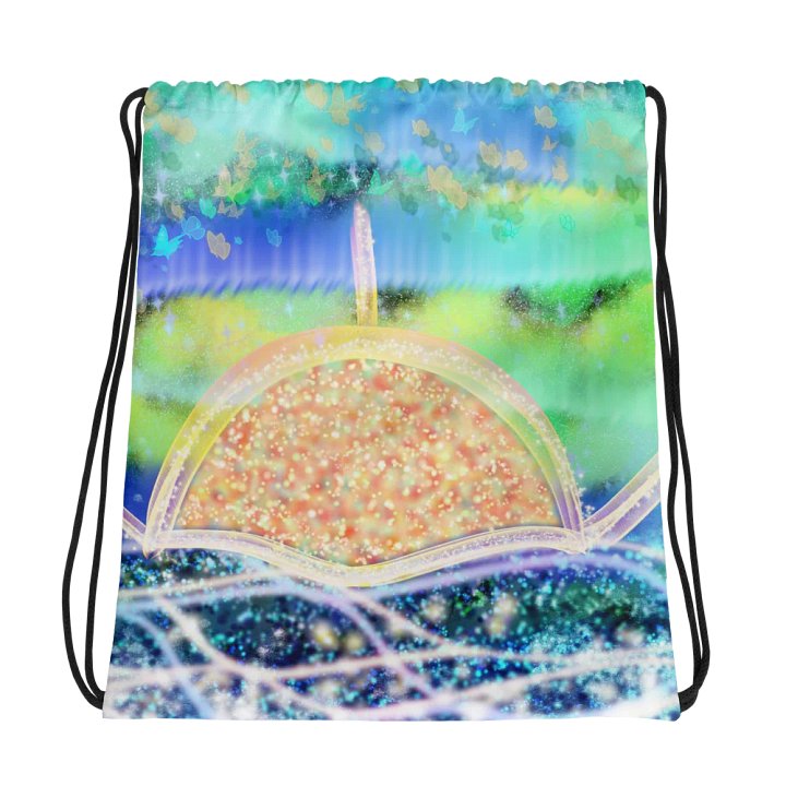 Non Binary: Aurorian Bag product image (1)