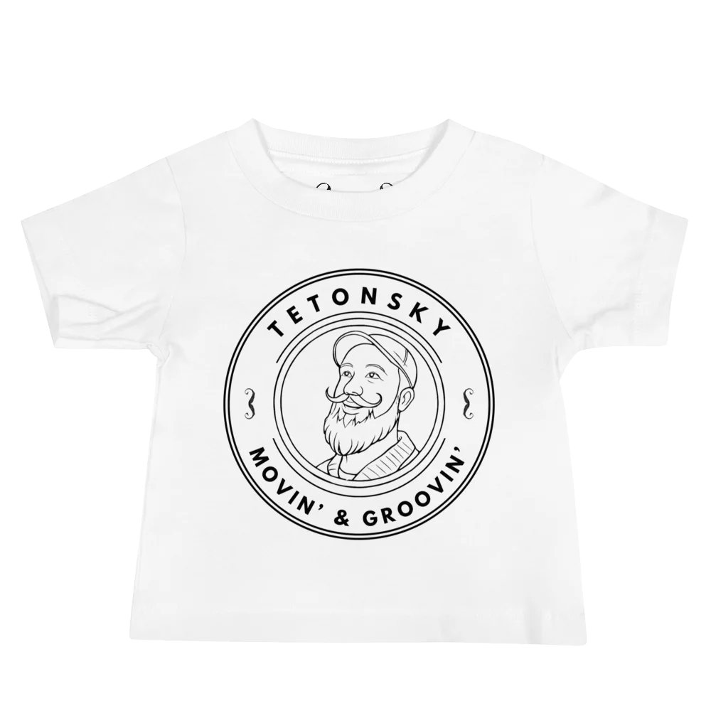 Toddler Movin' & Groovin' product image (3)