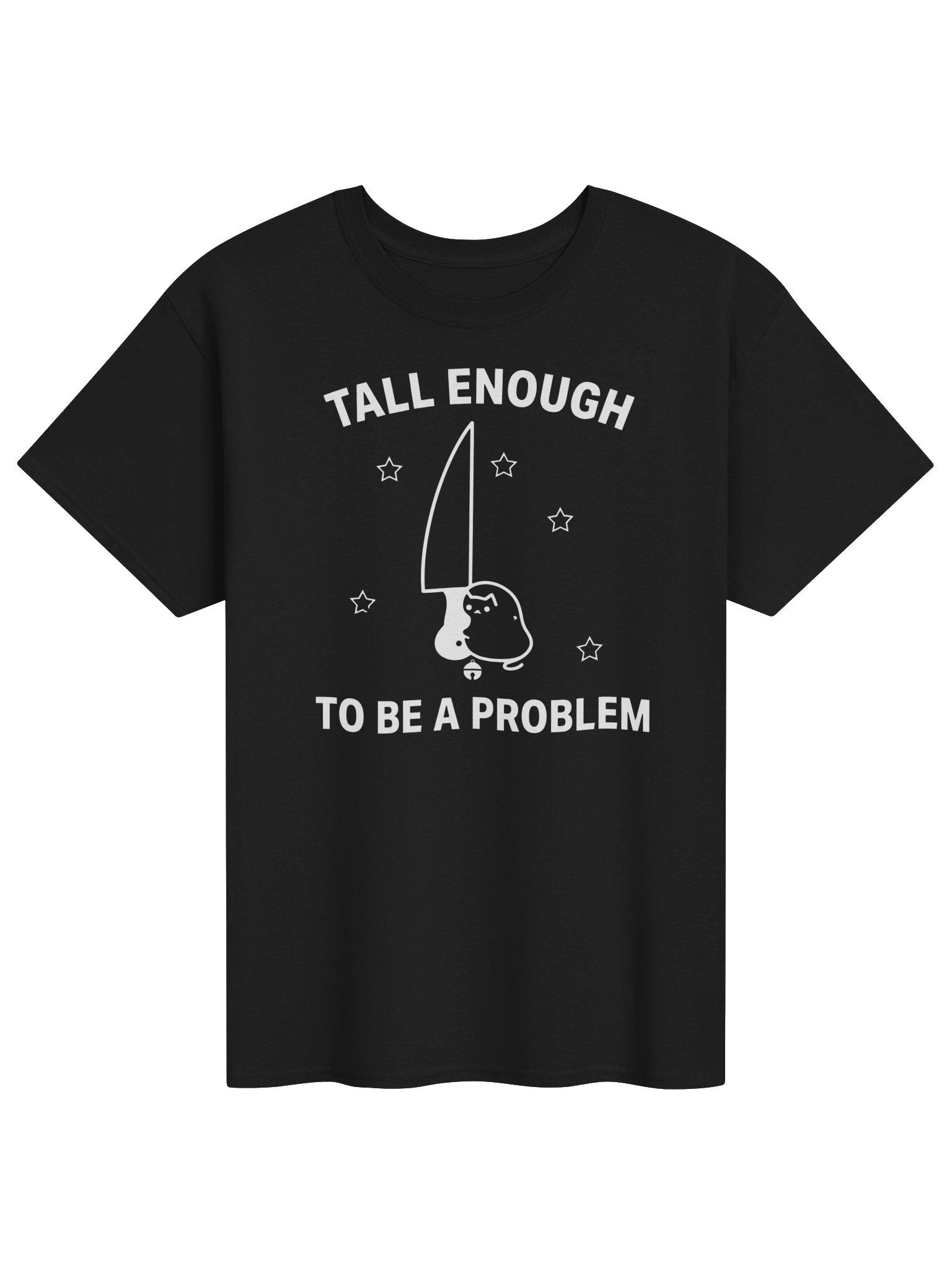📏 TALL ENOUGH TO BE A PROBLEM product image (9)