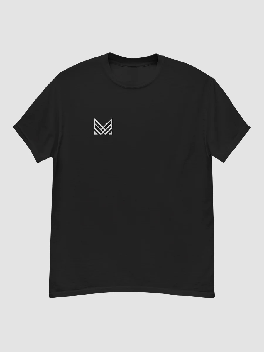 T-Shirt - Embroidered Logo product image (3)