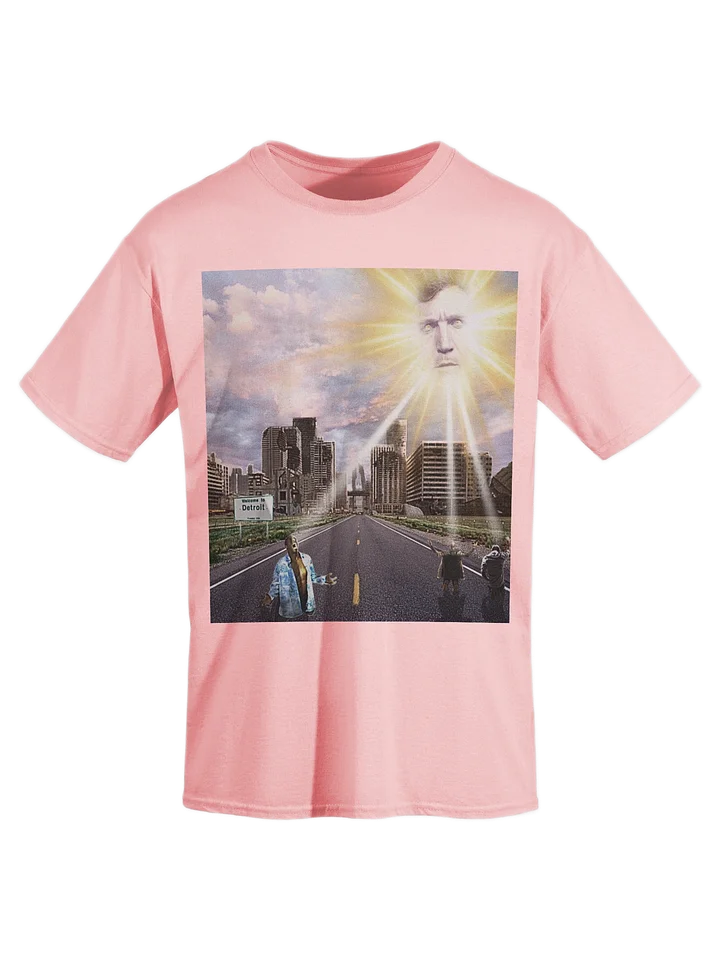 TUCKER VRIL product image (1)