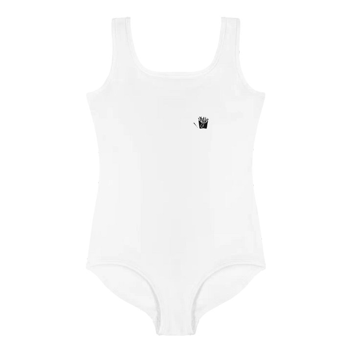 Fryenation Youth Girl's Swimsuit product image (1)