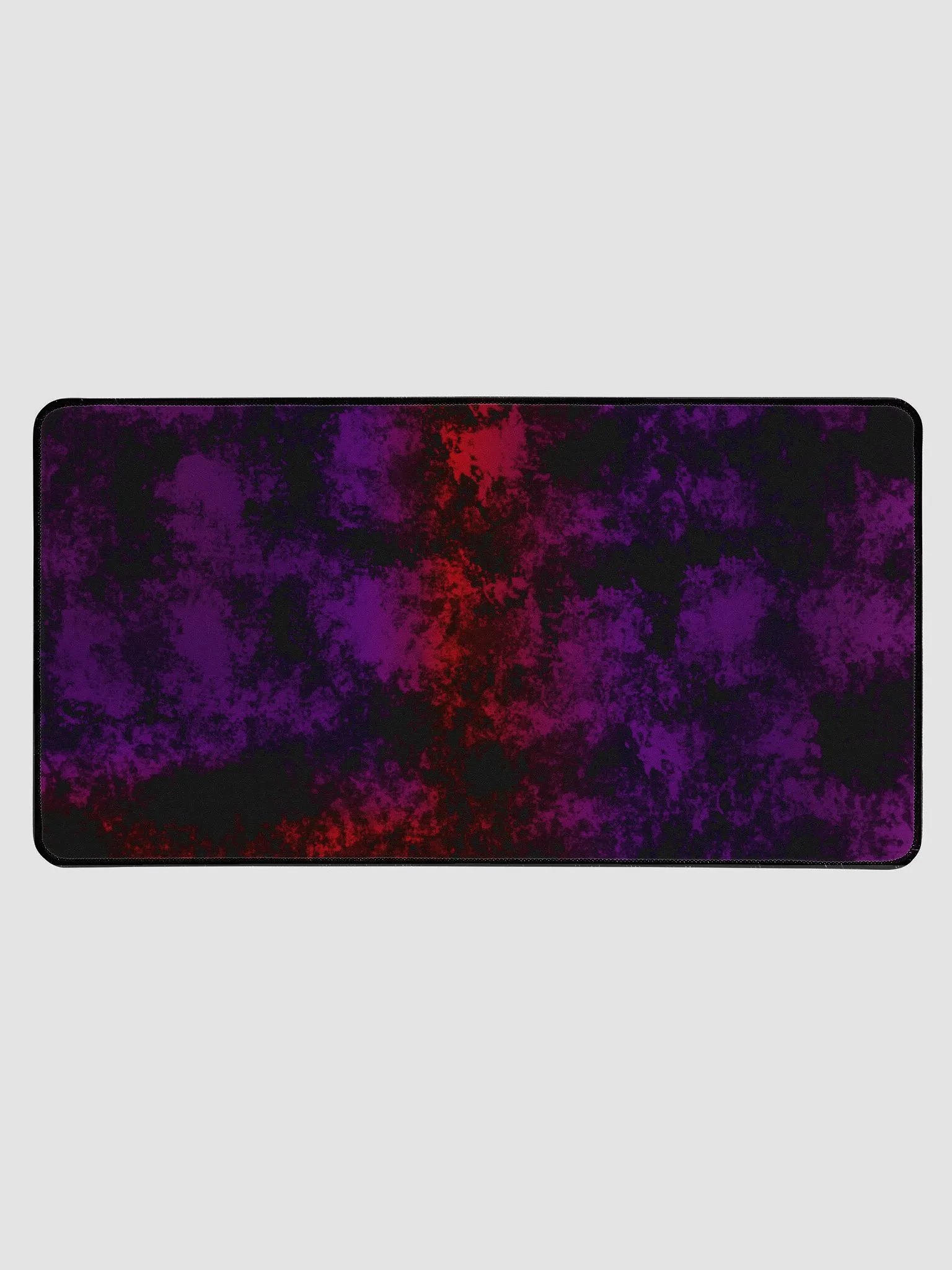 Ink Splat DeskMat product image (1)