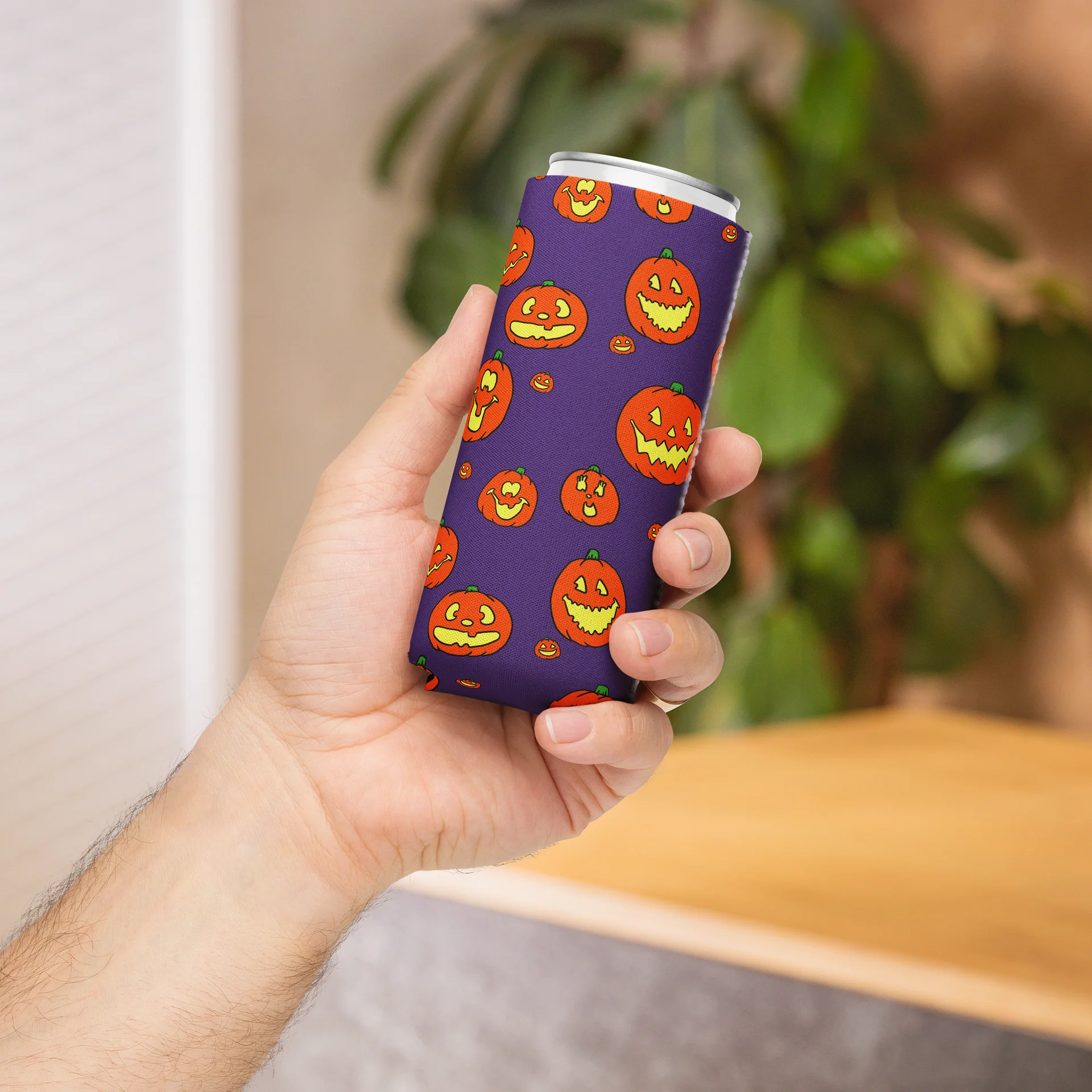 Punkins Slim Coozie product image (5)