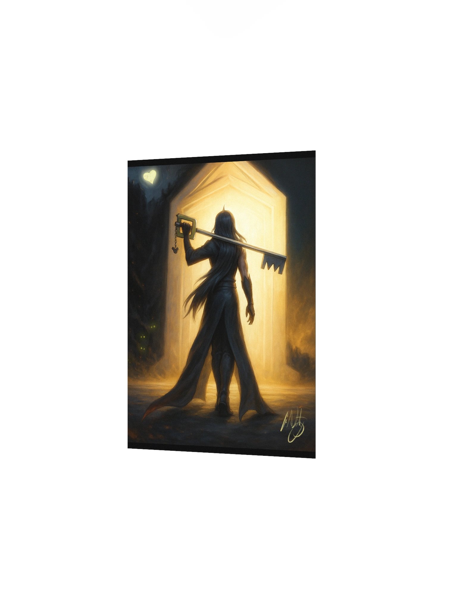 "Path to Light – Xion’s Farewell" product image (5)