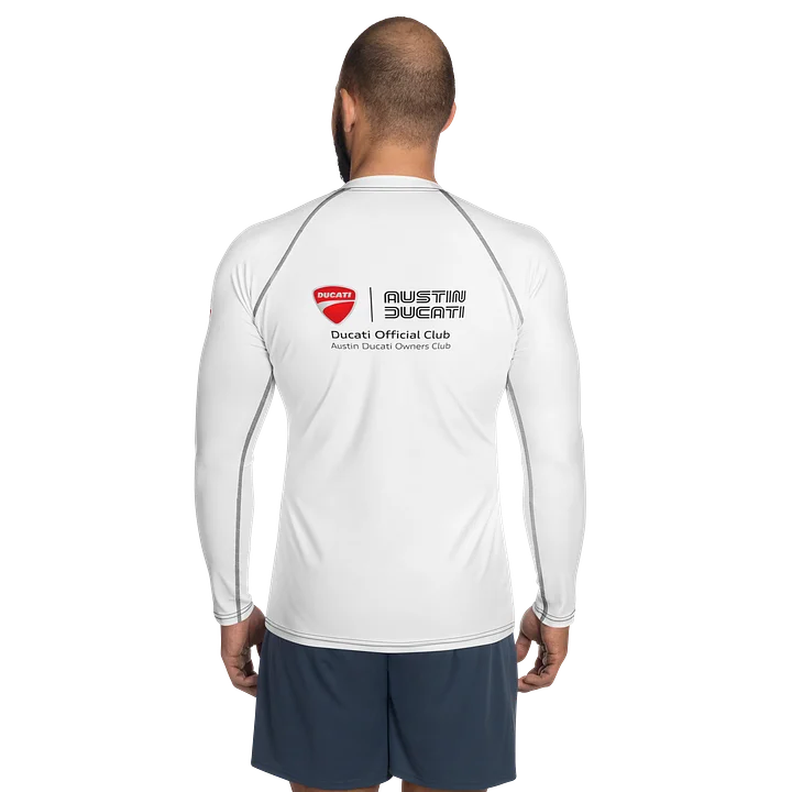 NEW - Centenario Austin DOC Moisture Wicking Longsleeve product image (2)