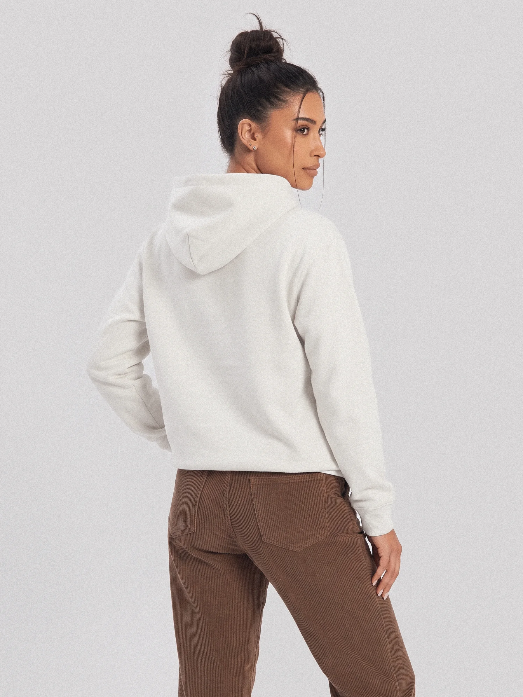 Architect's Faded Hoodie product image (3)