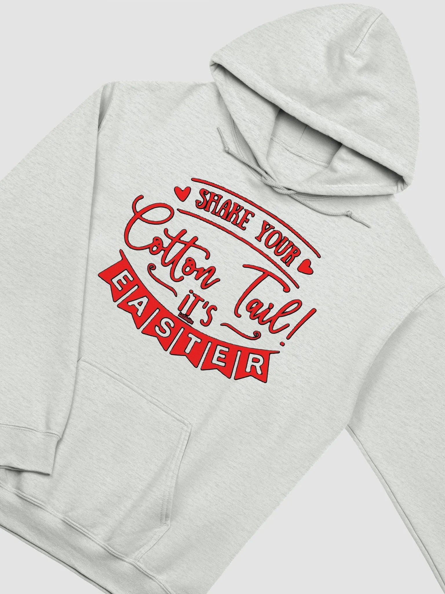 SHAKE YOUR COTTON TAIL product image (36)