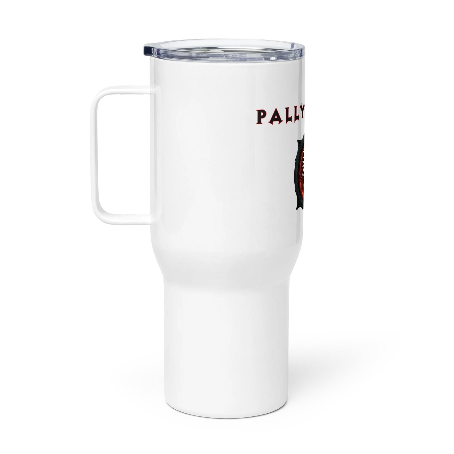 PallyNation Tumbler product image (1)