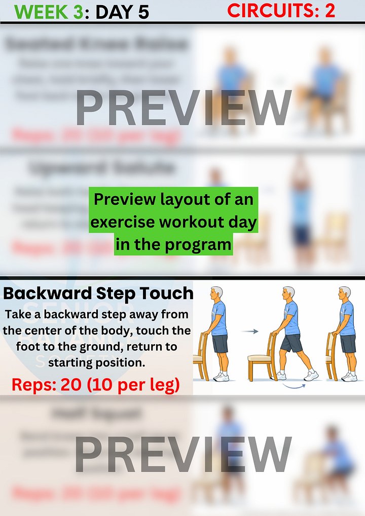 Beginner’s Balance: Steady Foundations product image (2)