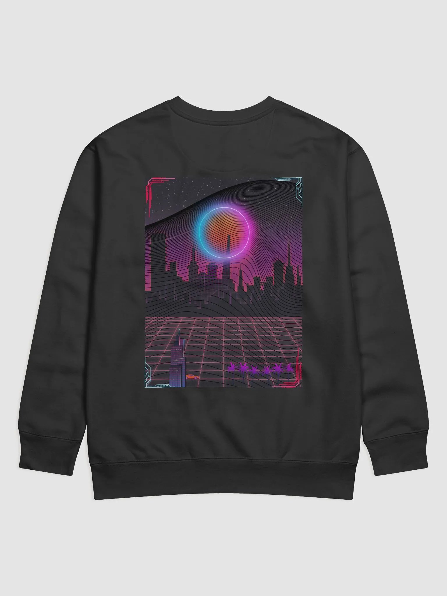 Never Dull Sweater product image (2)