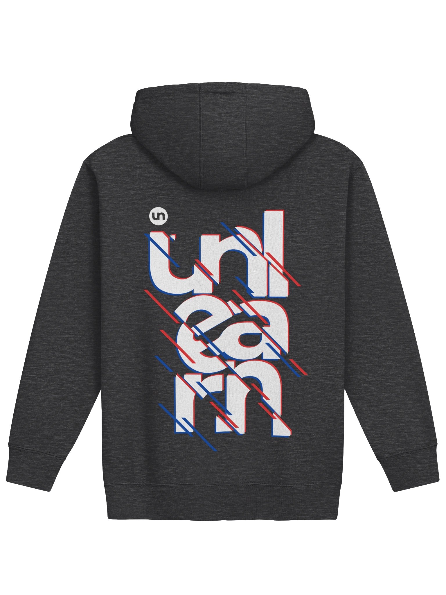 Broken Pullover Hoodie product image (1)