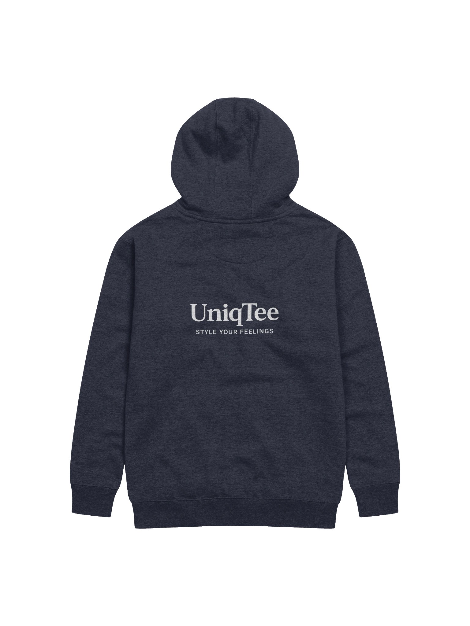 Lionheart Legacy Hoodie (Unisex) product image (4)