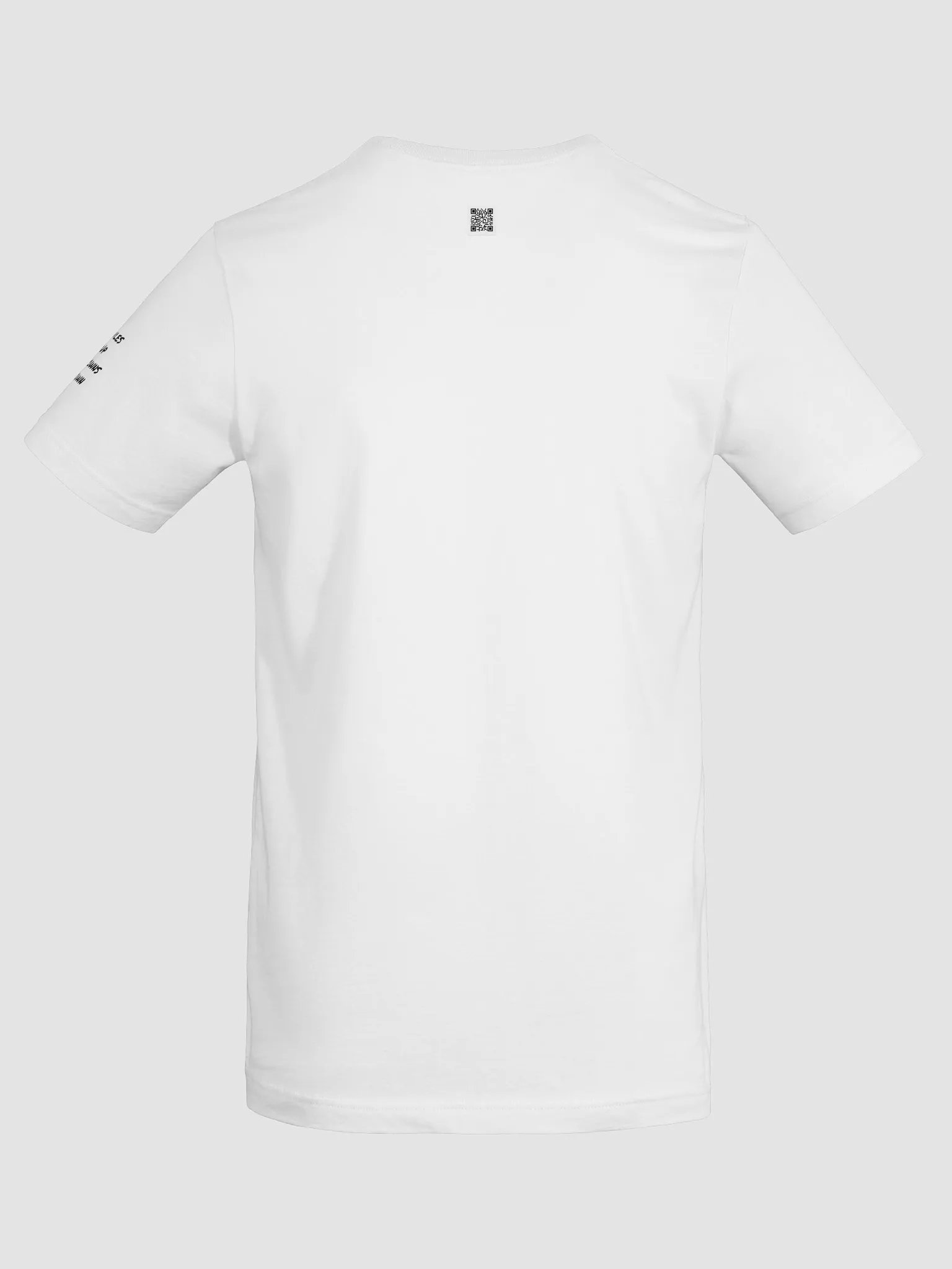 Pacemaker White T product image (8)