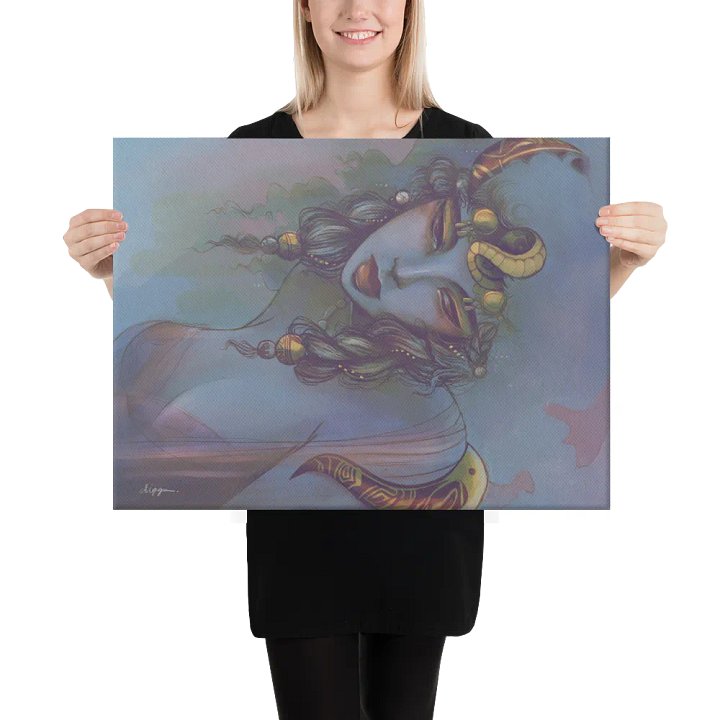 Serpent Goddess product image (2)