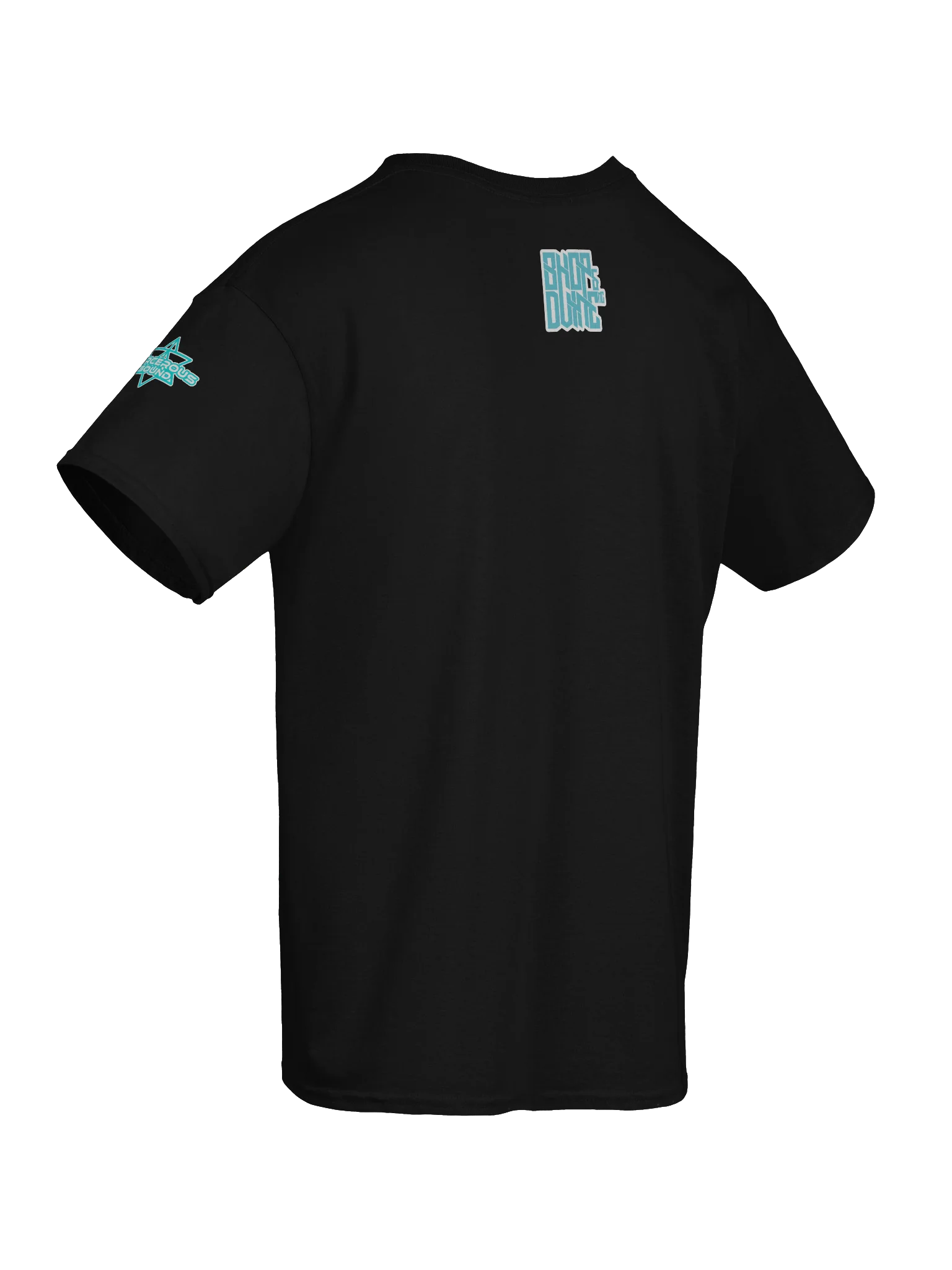 Jungle Machete Heavyweight Gildan T-Shirt product image (48)
