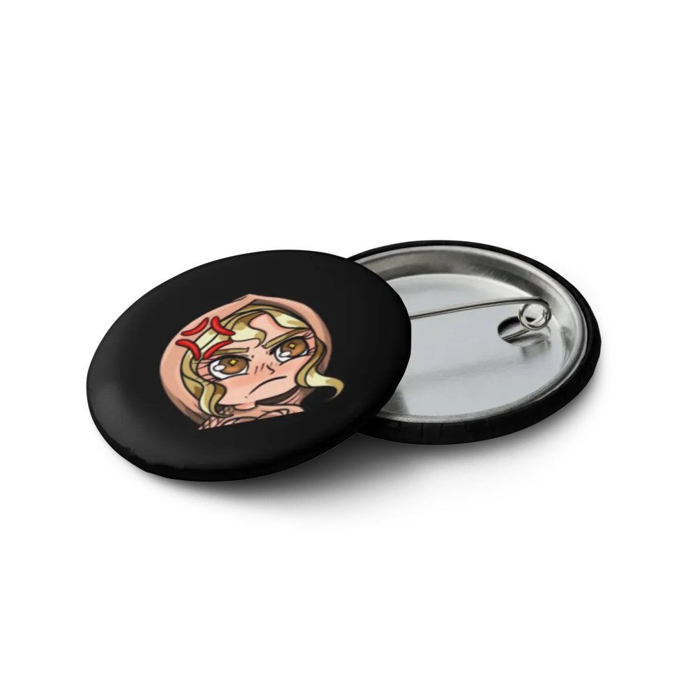 SandyVisions Pin Button Set product image (12)