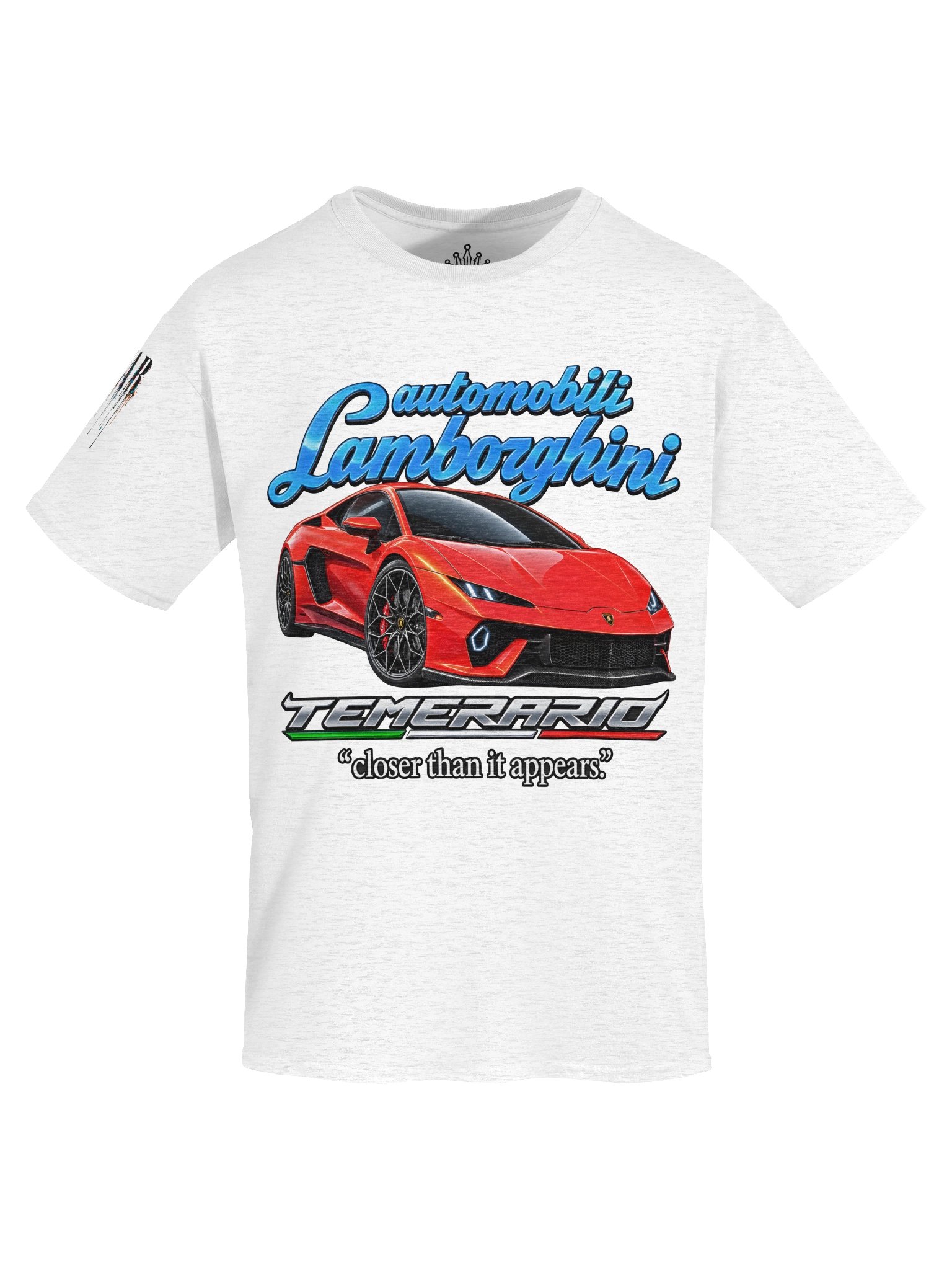 Lambo RNAR Tee product image (45)