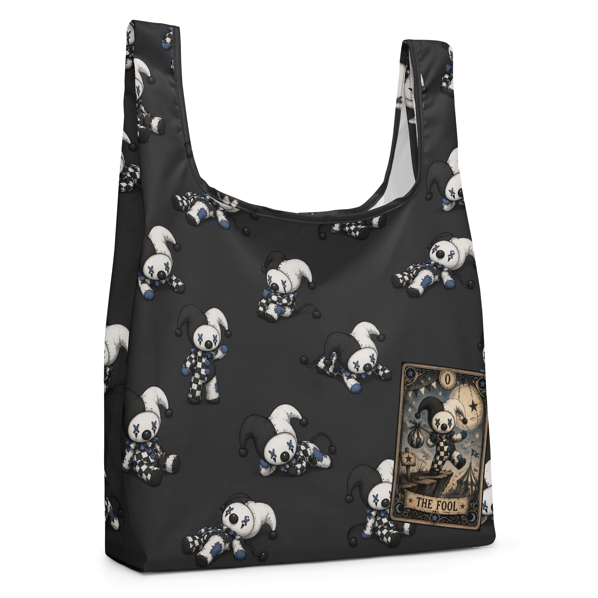Fool's Bindle | Punkling Shopper product image (4)