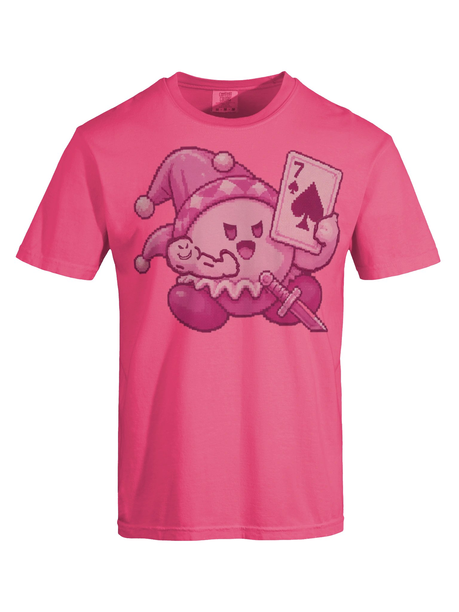 Pink Madness product image (5)