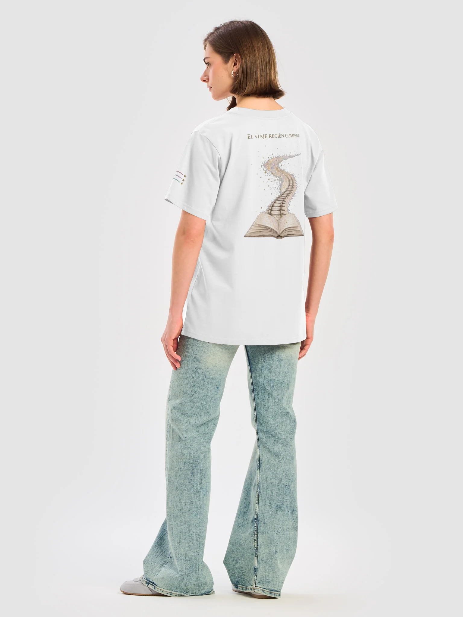 Locomotora T-Shirt product image (8)