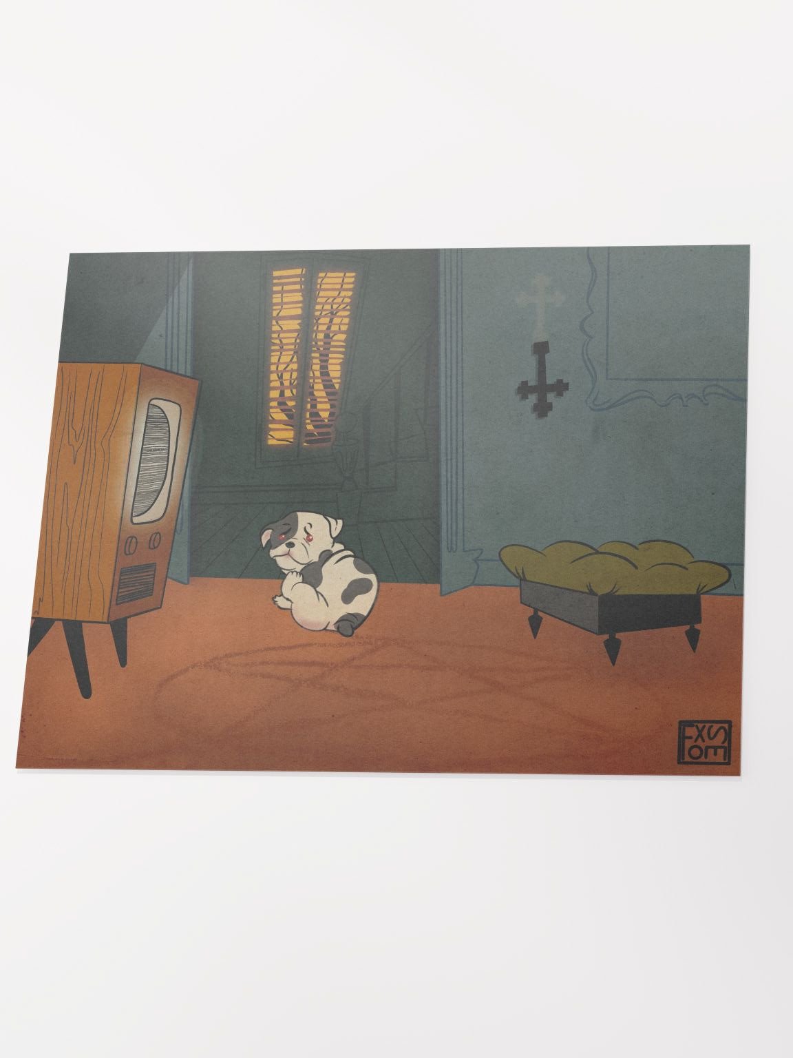 Scootie Boy product image (2)