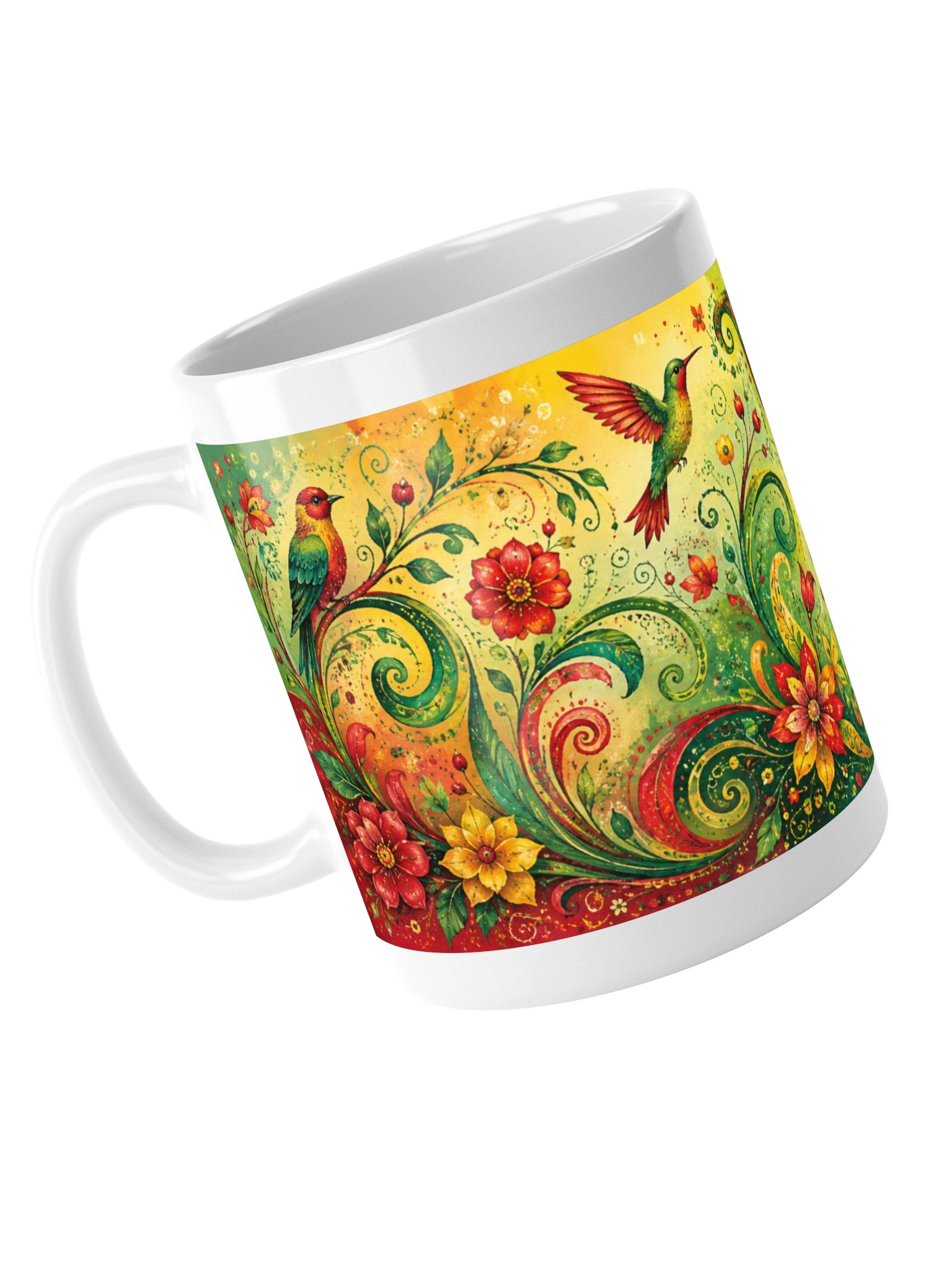 Papillon des Jardins Enchantés product image (5)