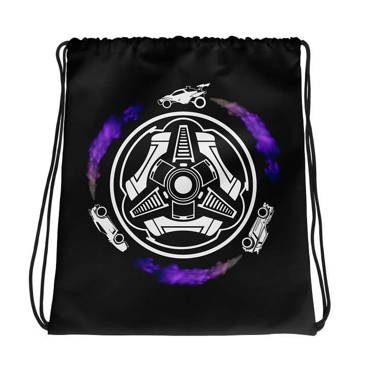 Drawstring Backpack! product image (1)