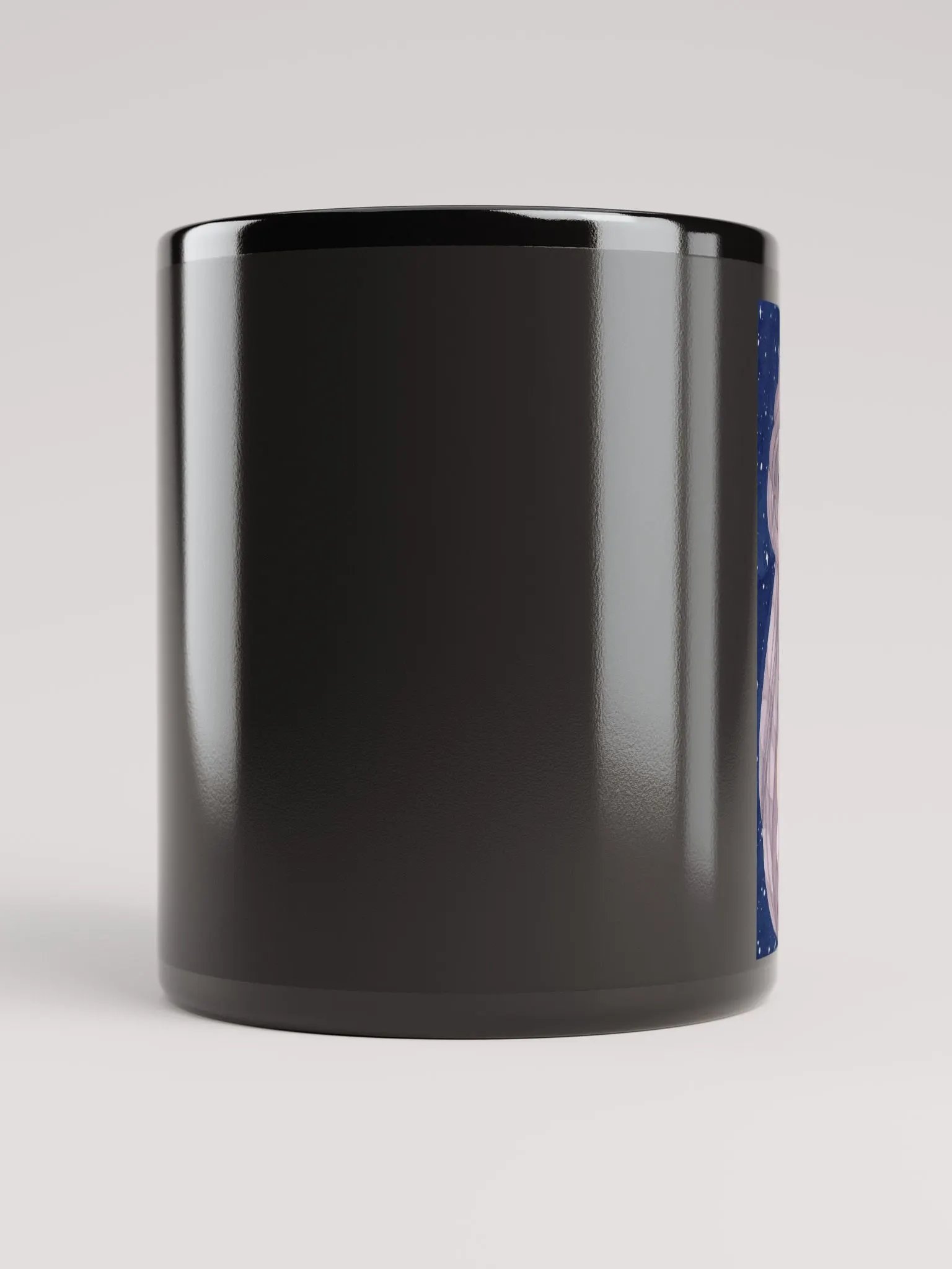 Hanahaki Mug product image (5)