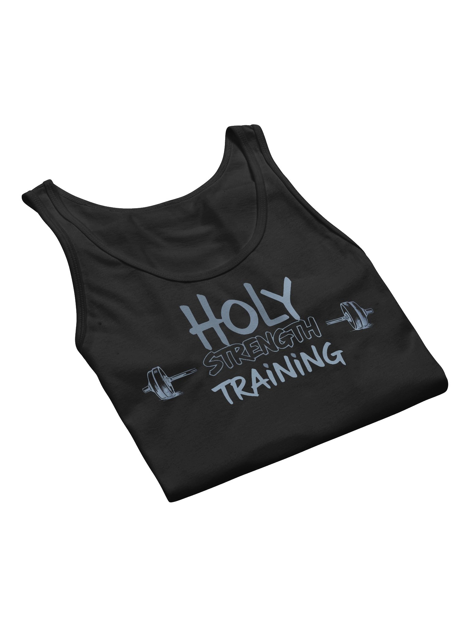 Holy Strength Training Workout Top product image (8)