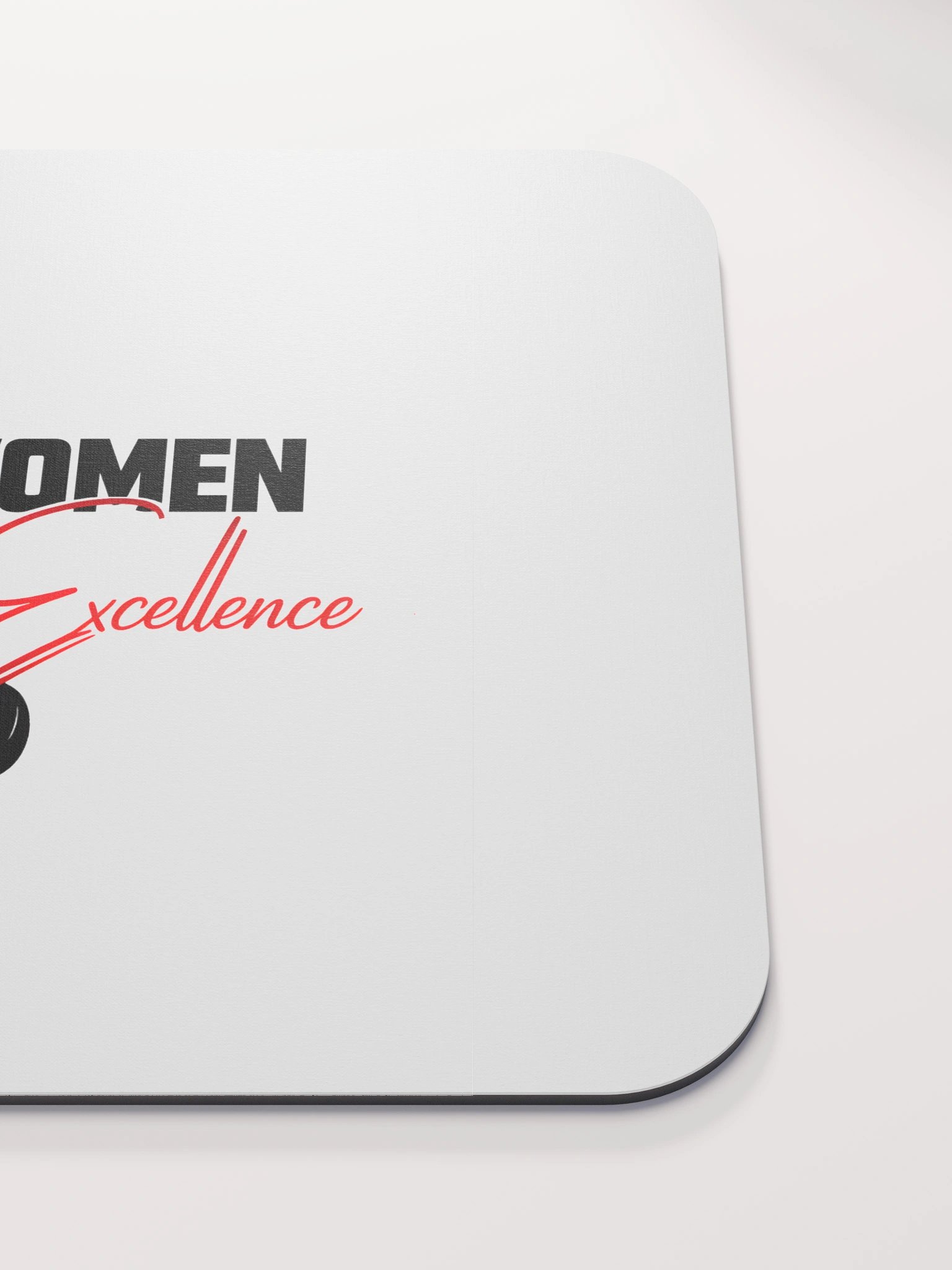 Women of Excellence Mouse Pad product image (5)