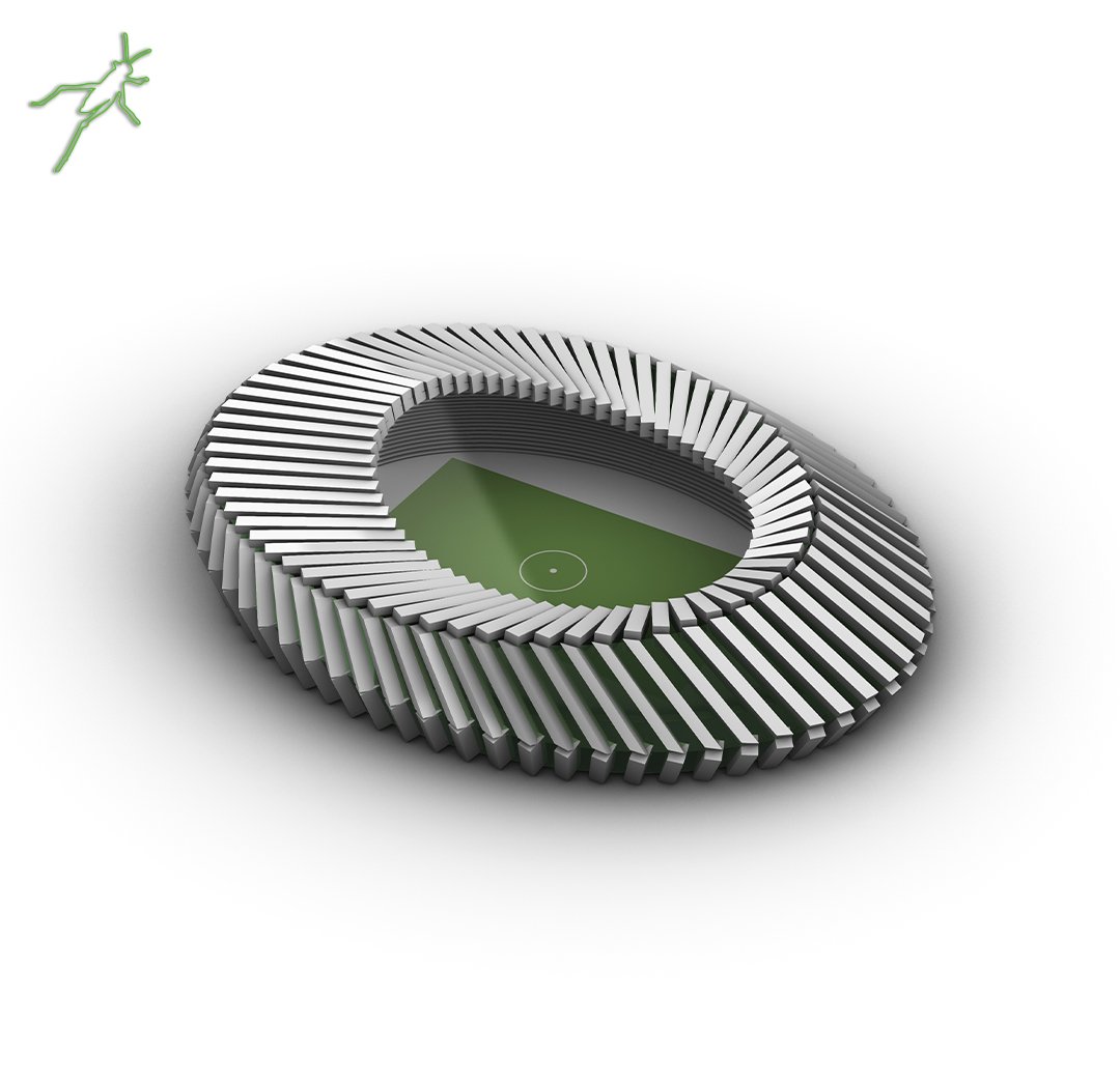 Grasshopper - EX 177 - Graph mapper + Offset surface product image (1)