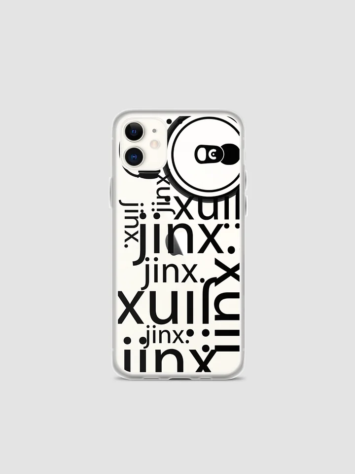 Ultra Wicked iPhone Case product image (1)