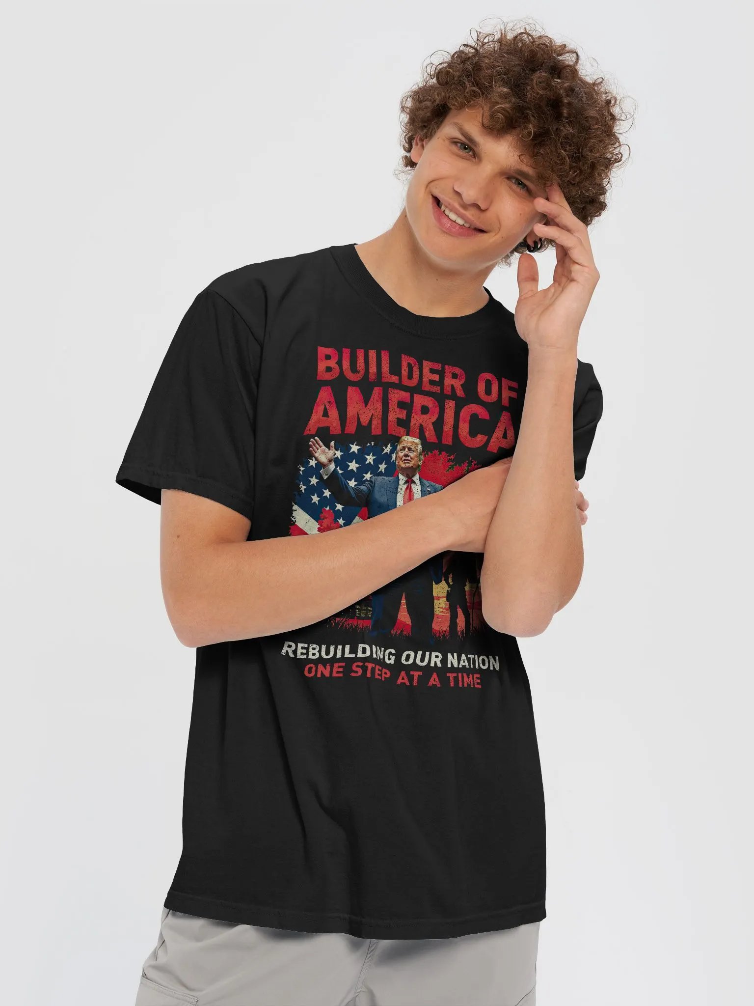 Builder of America product image (5)