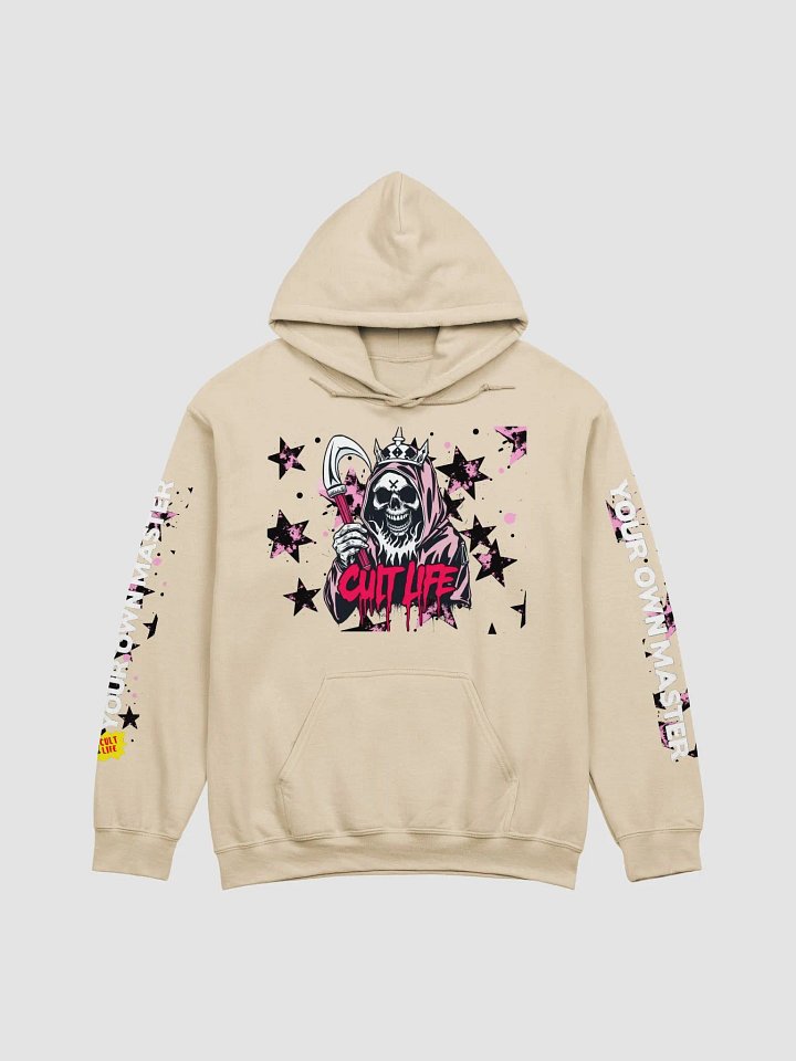 REAPER & STARS product image (1)