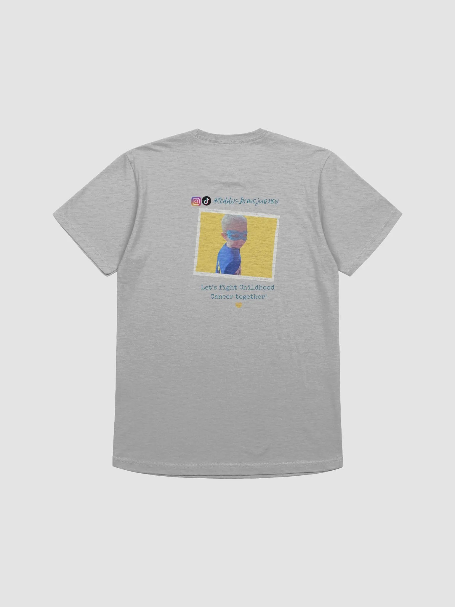 T-Shirts for Teddy 💛 product image (5)