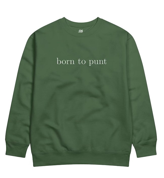 Sweatshirts